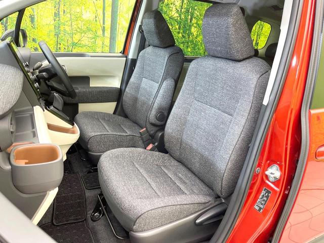 シエンタ ハイブリッドZ 禁煙車 純正8型ディスプレイ 全方位モニター セーフティセンス BSM レーダークルーズ 両側パワスラ シートヒーター ステアリングヒーター 天井サーキュレーター オートエアコン LEDヘッド(32枚目)