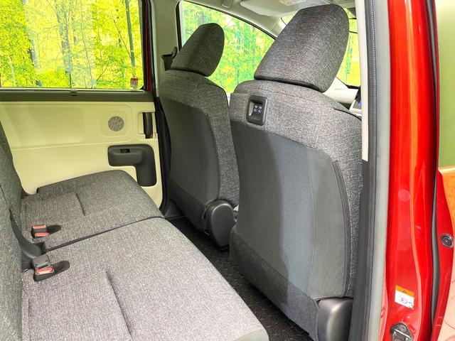 シエンタ ハイブリッドZ 禁煙車 純正8型ディスプレイ 全方位モニター セーフティセンス BSM レーダークルーズ 両側パワスラ シートヒーター ステアリングヒーター 天井サーキュレーター オートエアコン LEDヘッド(35枚目)