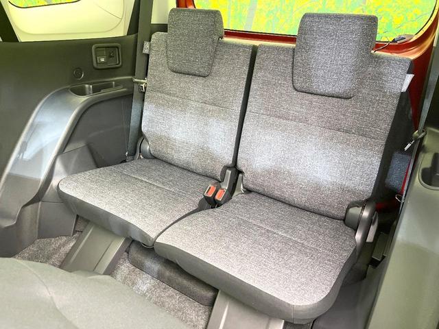 シエンタ ハイブリッドZ 禁煙車 純正8型ディスプレイ 全方位モニター セーフティセンス BSM レーダークルーズ 両側パワスラ シートヒーター ステアリングヒーター 天井サーキュレーター オートエアコン LEDヘッド(36枚目)