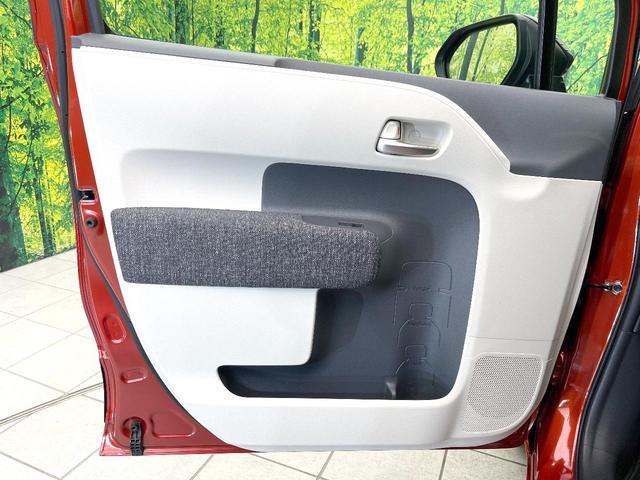 シエンタ ハイブリッドZ 禁煙車 純正8型ディスプレイ 全方位モニター セーフティセンス BSM レーダークルーズ 両側パワスラ シートヒーター ステアリングヒーター 天井サーキュレーター オートエアコン LEDヘッド(39枚目)