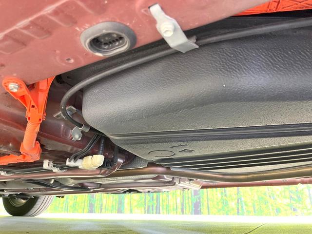 シエンタ ハイブリッドZ 禁煙車 純正8型ディスプレイ 全方位モニター セーフティセンス BSM レーダークルーズ 両側パワスラ シートヒーター ステアリングヒーター 天井サーキュレーター オートエアコン LEDヘッド(64枚目)