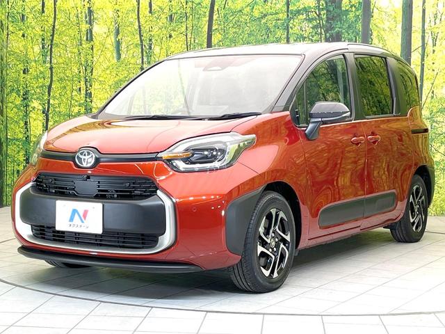 シエンタ ハイブリッドZ 禁煙車 純正8型ディスプレイ 全方位モニター セーフティセンス BSM レーダークルーズ 両側パワスラ シートヒーター ステアリングヒーター 天井サーキュレーター オートエアコン LEDヘッド(67枚目)