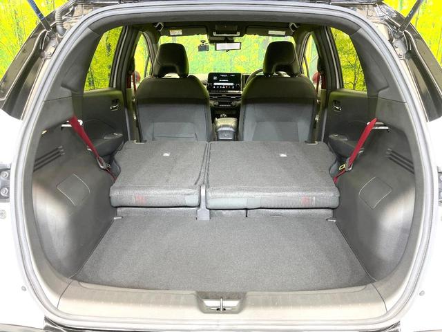 オーラ ニスモ 禁煙車 純正9型ナビ 全方位モニター エマージェンシーブレーキ デジタルミラー プロパイロット BSM 2トーンカラー ETC ドラレコ LEDヘッド オートライト オートエアコン スマートキー(33枚目)