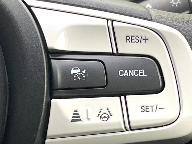 フィット ホーム 禁煙車 純正SDナビ ホンダセンシング レーダークルーズ バックカメラ オートエアコン ドラレコ ETC スマートキー ハーフレザーシート LEDヘッドライト オートマチックハイビーム 電動格納ミラー(6枚目)