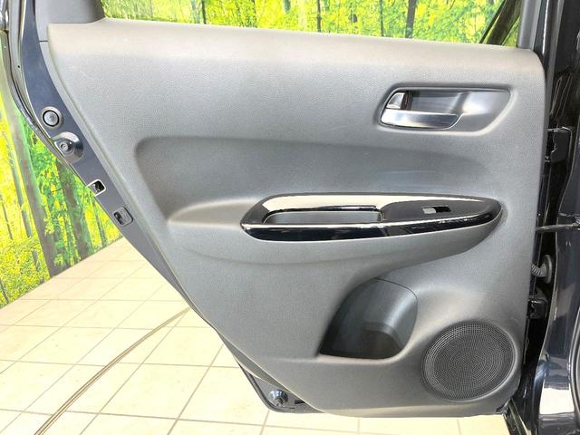 フィット ホーム 禁煙車 純正SDナビ ホンダセンシング レーダークルーズ バックカメラ オートエアコン ドラレコ ETC スマートキー ハーフレザーシート LEDヘッドライト オートマチックハイビーム 電動格納ミラー(31枚目)