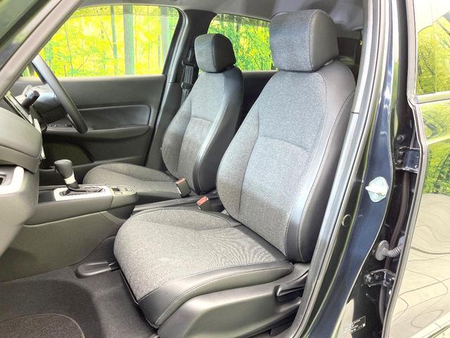 フィット ホーム 禁煙車 純正SDナビ ホンダセンシング レーダークルーズ バックカメラ オートエアコン ドラレコ ETC スマートキー ハーフレザーシート LEDヘッドライト オートマチックハイビーム 電動格納ミラー(33枚目)