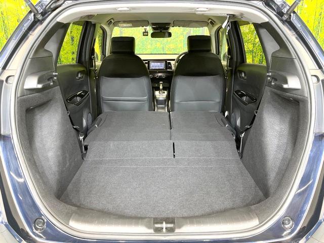 フィット ホーム 禁煙車 純正SDナビ ホンダセンシング レーダークルーズ バックカメラ オートエアコン ドラレコ ETC スマートキー ハーフレザーシート LEDヘッドライト オートマチックハイビーム 電動格納ミラー(35枚目)