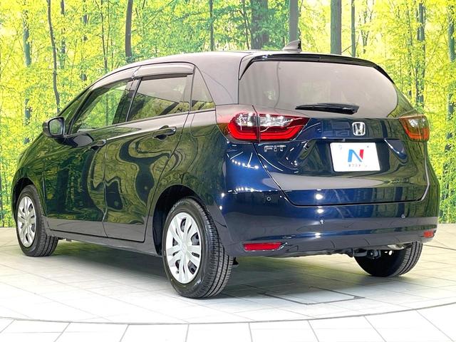 フィット ホーム 禁煙車 純正SDナビ ホンダセンシング レーダークルーズ バックカメラ オートエアコン ドラレコ ETC スマートキー ハーフレザーシート LEDヘッドライト オートマチックハイビーム 電動格納ミラー(61枚目)