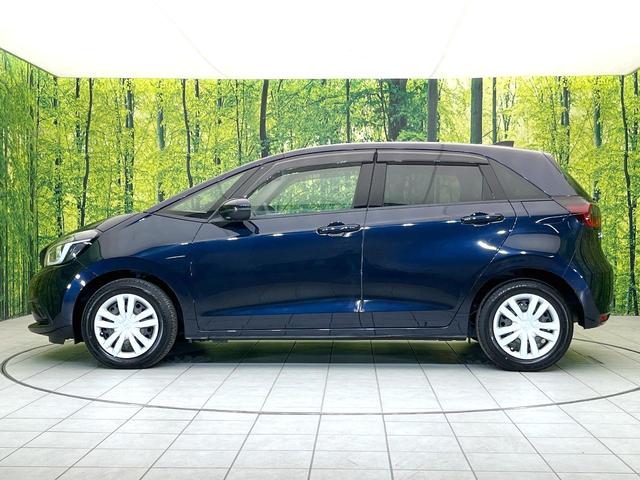 フィット ホーム 禁煙車 純正SDナビ ホンダセンシング レーダークルーズ バックカメラ オートエアコン ドラレコ ETC スマートキー ハーフレザーシート LEDヘッドライト オートマチックハイビーム 電動格納ミラー(62枚目)