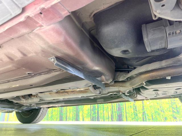 ジューク 15RS 禁煙車 純正ナビ ETC Bluetooth CD再生 フルセグ プライバシーガラス 盗難防止装置 アイドリングストップ 横滑防止装置 トラクションコントロール(21枚目)