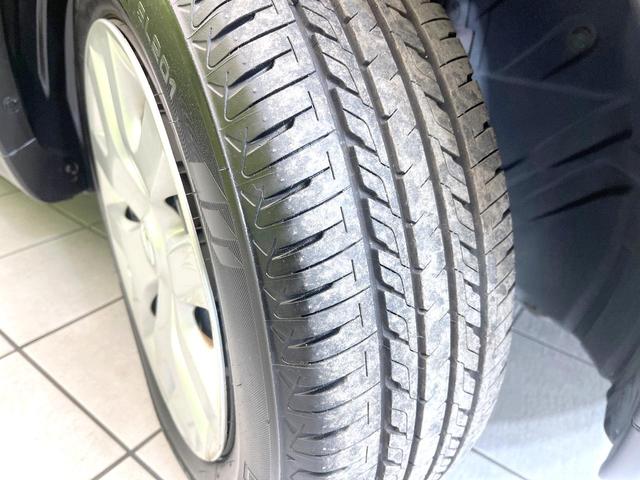 ジューク 15RS 禁煙車 純正ナビ ETC Bluetooth CD再生 フルセグ プライバシーガラス 盗難防止装置 アイドリングストップ 横滑防止装置 トラクションコントロール(27枚目)