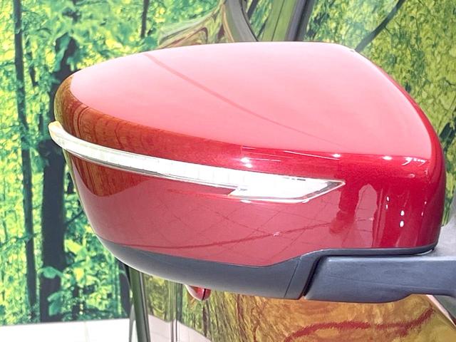 ジューク 15RS 禁煙車 純正ナビ ETC Bluetooth CD再生 フルセグ プライバシーガラス 盗難防止装置 アイドリングストップ 横滑防止装置 トラクションコントロール(34枚目)