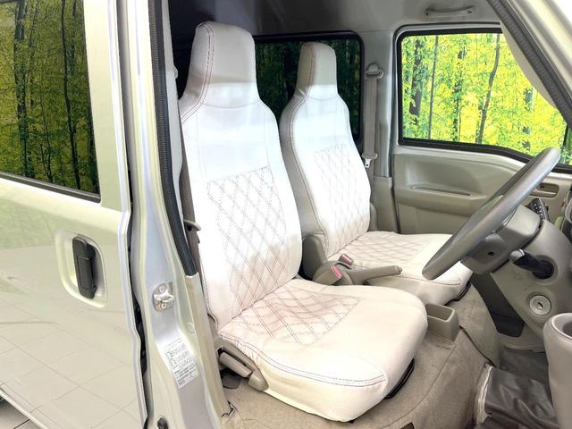 エブリイ PAリミテッド SDナビ ETC Bluetooth CD DVD再生 地デジ プライバシーガラス 盗難防止装置(6枚目)