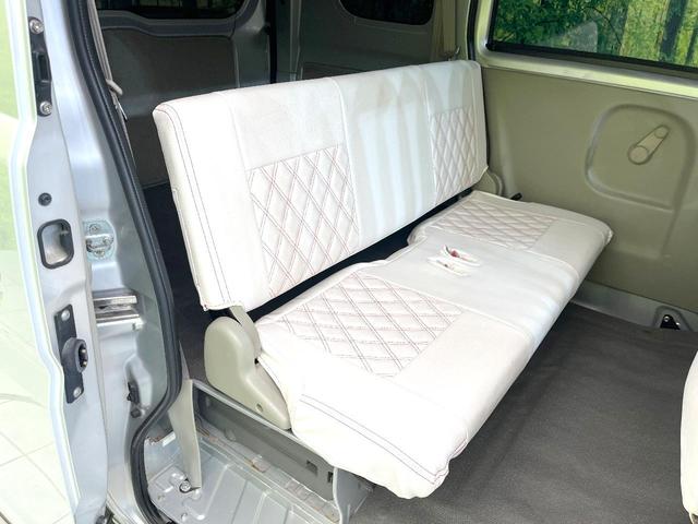 エブリイ PAリミテッド SDナビ ETC Bluetooth CD DVD再生 地デジ プライバシーガラス 盗難防止装置(7枚目)