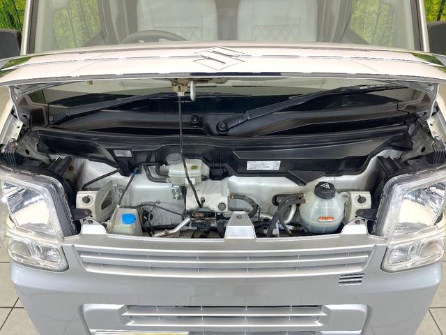 エブリイ PAリミテッド SDナビ ETC Bluetooth CD DVD再生 地デジ プライバシーガラス 盗難防止装置(16枚目)