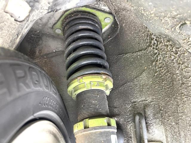 エブリイ PAリミテッド SDナビ ETC Bluetooth CD DVD再生 地デジ プライバシーガラス 盗難防止装置(18枚目)