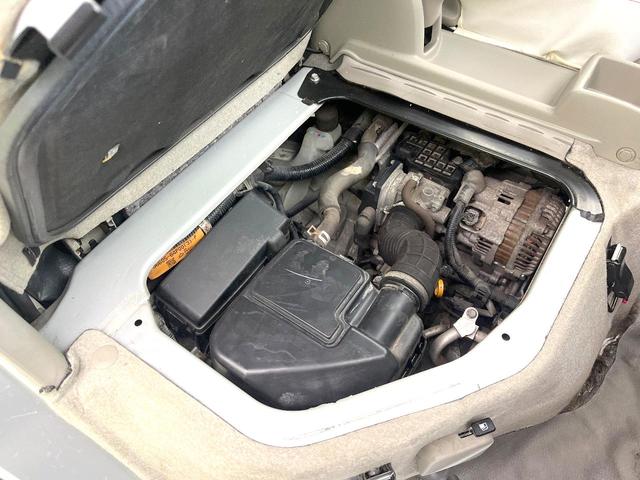 エブリイ PAリミテッド SDナビ ETC Bluetooth CD DVD再生 地デジ プライバシーガラス 盗難防止装置(19枚目)