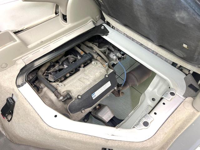 エブリイ PAリミテッド SDナビ ETC Bluetooth CD DVD再生 地デジ プライバシーガラス 盗難防止装置(20枚目)