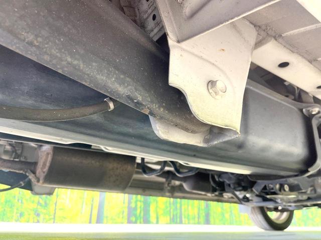 エブリイ PAリミテッド SDナビ ETC Bluetooth CD DVD再生 地デジ プライバシーガラス 盗難防止装置(22枚目)