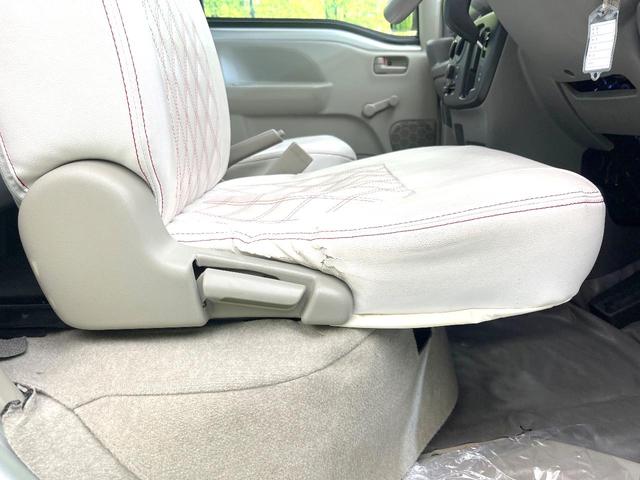 エブリイ PAリミテッド SDナビ ETC Bluetooth CD DVD再生 地デジ プライバシーガラス 盗難防止装置(37枚目)