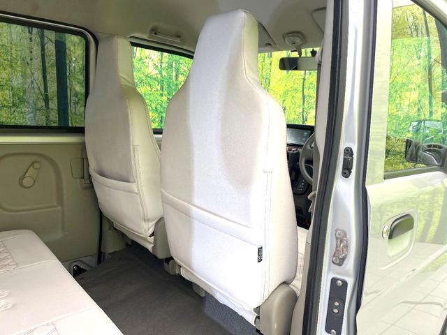 エブリイ PAリミテッド SDナビ ETC Bluetooth CD DVD再生 地デジ プライバシーガラス 盗難防止装置(39枚目)