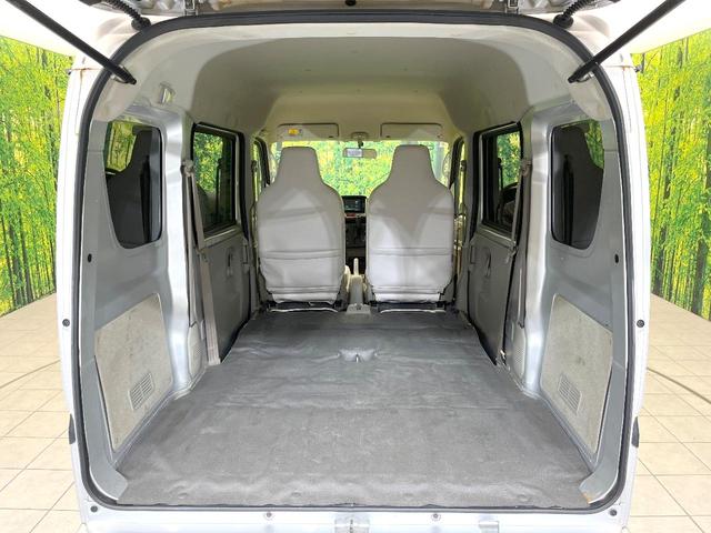 エブリイ PAリミテッド SDナビ ETC Bluetooth CD DVD再生 地デジ プライバシーガラス 盗難防止装置(40枚目)