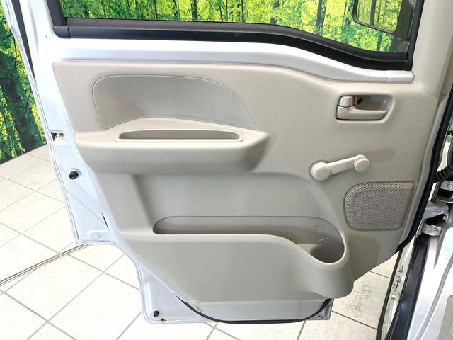 エブリイ PAリミテッド SDナビ ETC Bluetooth CD DVD再生 地デジ プライバシーガラス 盗難防止装置(43枚目)