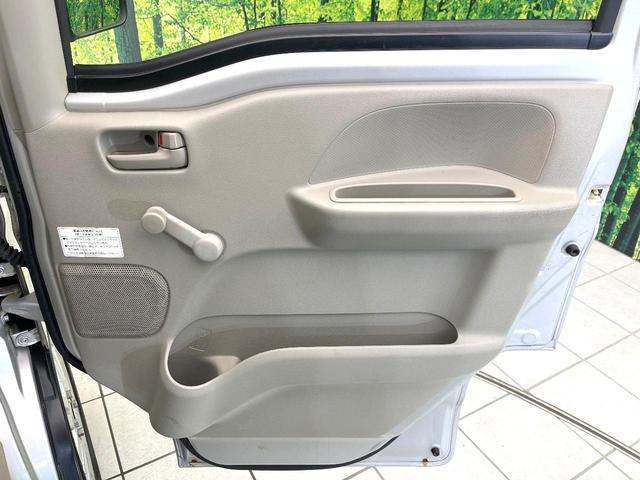 エブリイ PAリミテッド SDナビ ETC Bluetooth CD DVD再生 地デジ プライバシーガラス 盗難防止装置(44枚目)