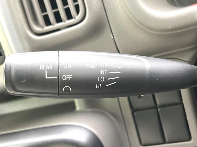 エブリイ PAリミテッド SDナビ ETC Bluetooth CD DVD再生 地デジ プライバシーガラス 盗難防止装置(47枚目)