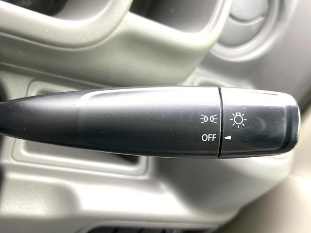 エブリイ PAリミテッド SDナビ ETC Bluetooth CD DVD再生 地デジ プライバシーガラス 盗難防止装置(48枚目)