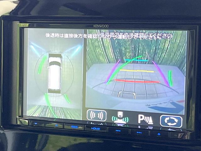 スペーシア ハイブリッドX 禁煙車 SDナビ 両側電動スライドドア セーフティサポート 全周囲カメラ ETC Bluetooth ドラレコ スマートキー 車線逸脱警報 ヘッドアップディスプレ オートライト オートエアコン(4枚目)