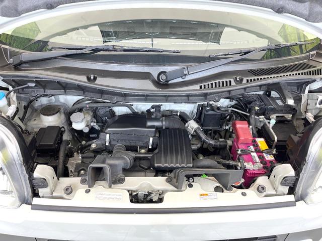 スペーシア ハイブリッドX 禁煙車 SDナビ 両側電動スライドドア セーフティサポート 全周囲カメラ ETC Bluetooth ドラレコ スマートキー 車線逸脱警報 ヘッドアップディスプレ オートライト オートエアコン(18枚目)