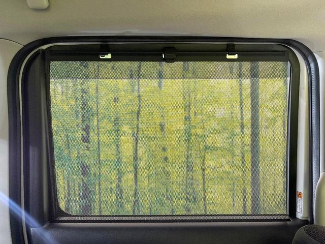 スペーシア ハイブリッドX 禁煙車 SDナビ 両側電動スライドドア セーフティサポート 全周囲カメラ ETC Bluetooth ドラレコ スマートキー 車線逸脱警報 ヘッドアップディスプレ オートライト オートエアコン(38枚目)