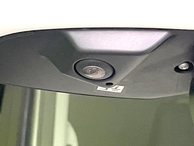 スペーシア ハイブリッドX 禁煙車 SDナビ 両側電動スライドドア セーフティサポート 全周囲カメラ ETC Bluetooth ドラレコ スマートキー 車線逸脱警報 ヘッドアップディスプレ オートライト オートエアコン(43枚目)