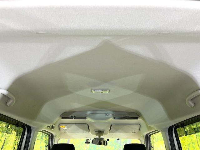 スペーシア ハイブリッドX 禁煙車 SDナビ 両側電動スライドドア セーフティサポート 全周囲カメラ ETC Bluetooth ドラレコ スマートキー 車線逸脱警報 ヘッドアップディスプレ オートライト オートエアコン(51枚目)