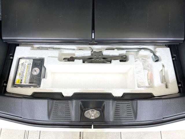 スペーシア ハイブリッドX 禁煙車 SDナビ 両側電動スライドドア セーフティサポート 全周囲カメラ ETC Bluetooth ドラレコ スマートキー 車線逸脱警報 ヘッドアップディスプレ オートライト オートエアコン(59枚目)