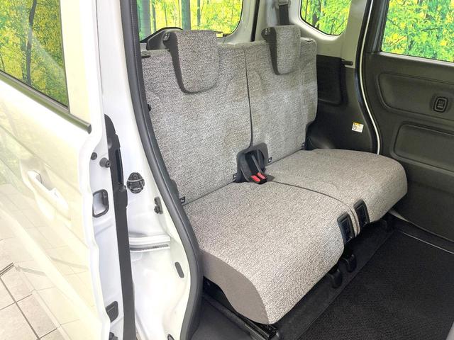 スペーシア ハイブリッドG 禁煙車 SDナビ セーフティサポート バックカメラ ETC Bluetooth スマートキー LEDヘッドライト 両側スライドドア 誤発進抑制装置 ステアリングスイッチ オートエアコン オートライト(9枚目)