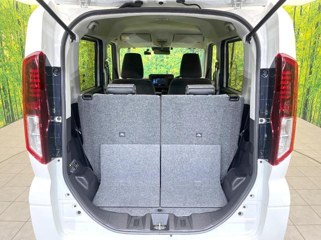 スペーシア ハイブリッドG 禁煙車 SDナビ セーフティサポート バックカメラ ETC Bluetooth スマートキー LEDヘッドライト 両側スライドドア 誤発進抑制装置 ステアリングスイッチ オートエアコン オートライト(10枚目)