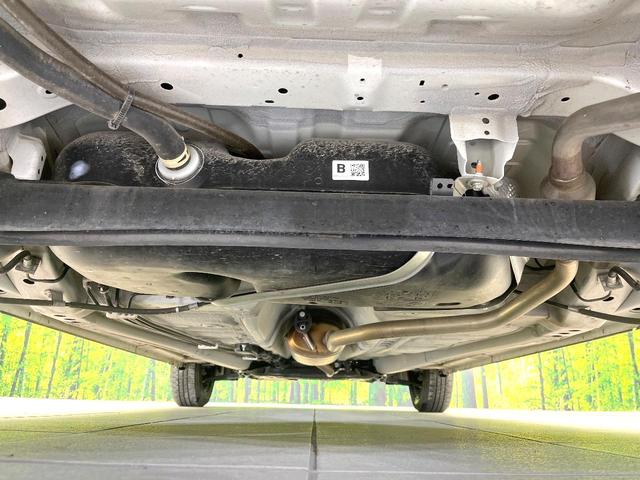 スペーシア ハイブリッドG 禁煙車 SDナビ セーフティサポート バックカメラ ETC Bluetooth スマートキー LEDヘッドライト 両側スライドドア 誤発進抑制装置 ステアリングスイッチ オートエアコン オートライト(19枚目)