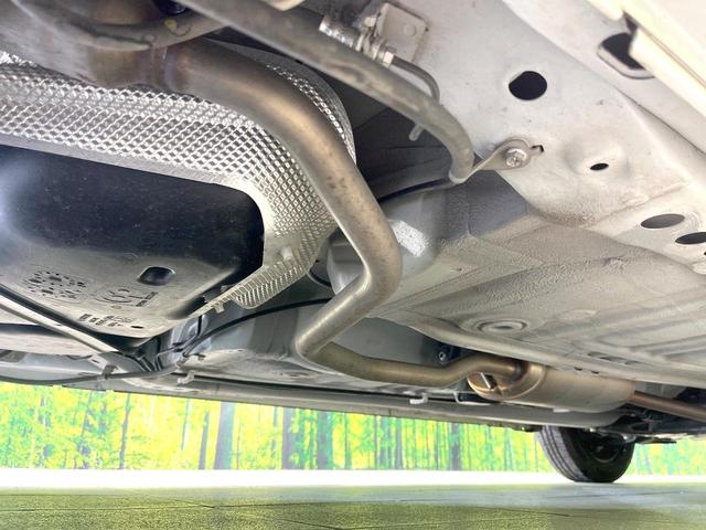 スペーシア ハイブリッドG 禁煙車 SDナビ セーフティサポート バックカメラ ETC Bluetooth スマートキー LEDヘッドライト 両側スライドドア 誤発進抑制装置 ステアリングスイッチ オートエアコン オートライト(22枚目)