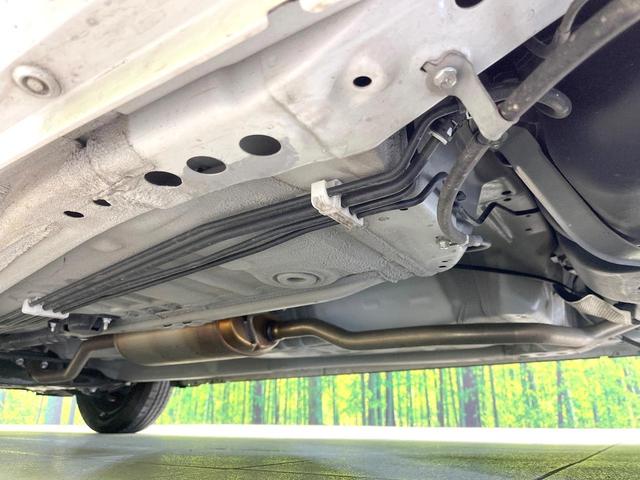 スペーシア ハイブリッドG 禁煙車 SDナビ セーフティサポート バックカメラ ETC Bluetooth スマートキー LEDヘッドライト 両側スライドドア 誤発進抑制装置 ステアリングスイッチ オートエアコン オートライト(23枚目)