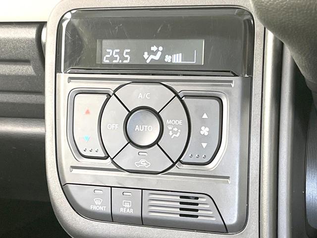 スペーシア ハイブリッドG 禁煙車 SDナビ セーフティサポート バックカメラ ETC Bluetooth スマートキー LEDヘッドライト 両側スライドドア 誤発進抑制装置 ステアリングスイッチ オートエアコン オートライト(33枚目)