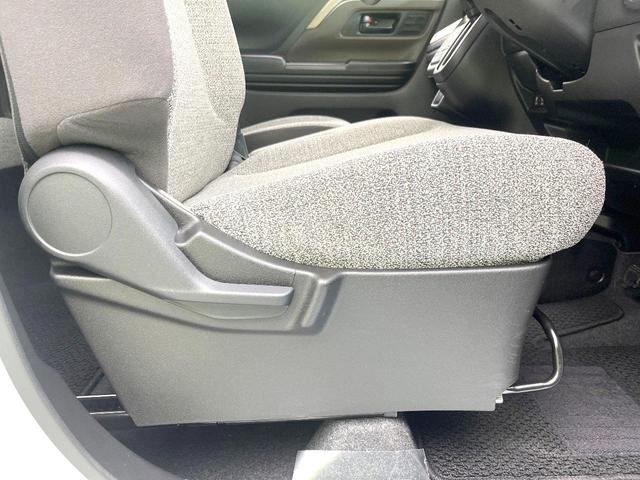 スペーシア ハイブリッドG 禁煙車 SDナビ セーフティサポート バックカメラ ETC Bluetooth スマートキー LEDヘッドライト 両側スライドドア 誤発進抑制装置 ステアリングスイッチ オートエアコン オートライト(39枚目)