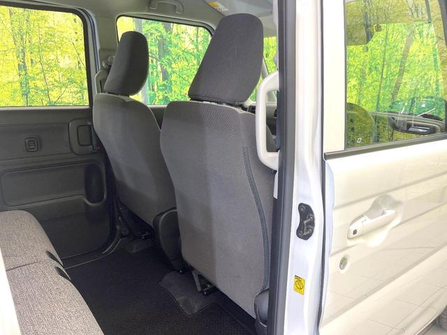 スペーシア ハイブリッドG 禁煙車 SDナビ セーフティサポート バックカメラ ETC Bluetooth スマートキー LEDヘッドライト 両側スライドドア 誤発進抑制装置 ステアリングスイッチ オートエアコン オートライト(41枚目)