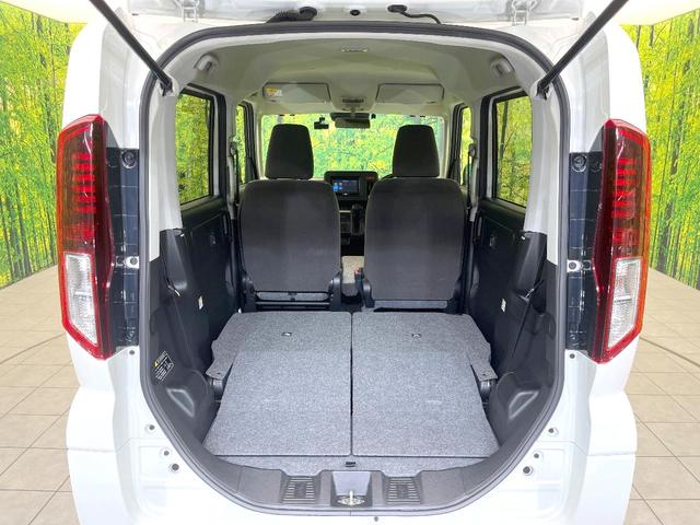 スペーシア ハイブリッドG 禁煙車 SDナビ セーフティサポート バックカメラ ETC Bluetooth スマートキー LEDヘッドライト 両側スライドドア 誤発進抑制装置 ステアリングスイッチ オートエアコン オートライト(42枚目)