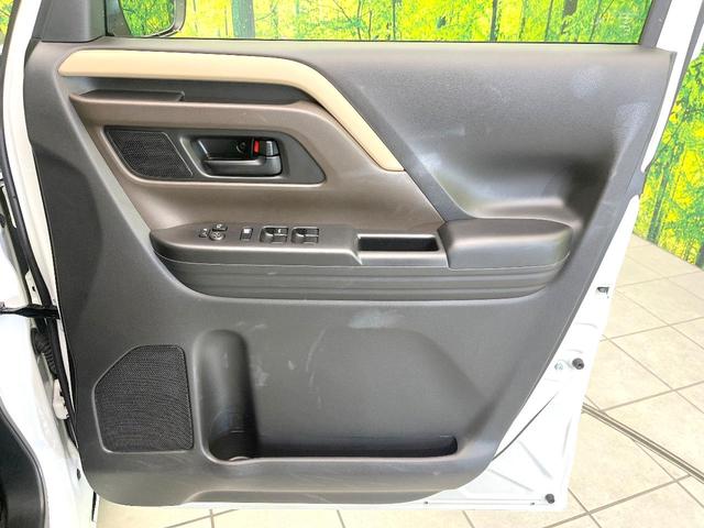 スペーシア ハイブリッドG 禁煙車 SDナビ セーフティサポート バックカメラ ETC Bluetooth スマートキー LEDヘッドライト 両側スライドドア 誤発進抑制装置 ステアリングスイッチ オートエアコン オートライト(47枚目)