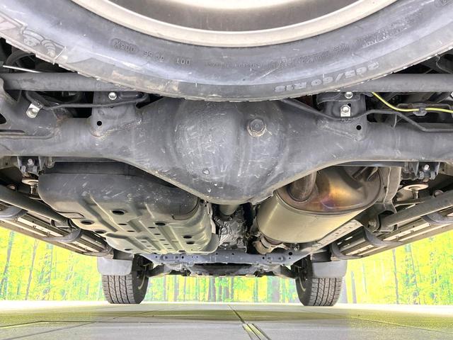 ランドクルーザープラド TX Lパッケージ・G-フロンティア 禁煙車 メーカーナビ フロント・サイド・バックカメラ クルコン パワーシート 赤茶レザーシート 3列シート ETC LEDヘッド ヘッドライトウォッシャー オートライト オートエアコン スマートキー(19枚目)