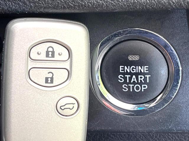 ランドクルーザープラド TX Lパッケージ・G-フロンティア 禁煙車 メーカーナビ フロント・サイド・バックカメラ クルコン パワーシート 赤茶レザーシート 3列シート ETC LEDヘッド ヘッドライトウォッシャー オートライト オートエアコン スマートキー(25枚目)