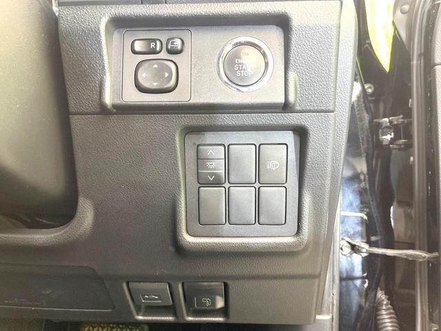 ランドクルーザープラド TX Lパッケージ・G-フロンティア 禁煙車 メーカーナビ フロント・サイド・バックカメラ クルコン パワーシート 赤茶レザーシート 3列シート ETC LEDヘッド ヘッドライトウォッシャー オートライト オートエアコン スマートキー(26枚目)