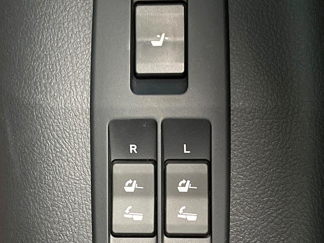 ランドクルーザープラド TX Lパッケージ・G-フロンティア 禁煙車 メーカーナビ フロント・サイド・バックカメラ クルコン パワーシート 赤茶レザーシート 3列シート ETC LEDヘッド ヘッドライトウォッシャー オートライト オートエアコン スマートキー(27枚目)